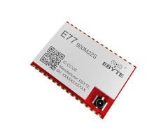 E77-900M22S , 433MHz LoRaWAN Modul, STM32WLE5CCU6, 22dBm, 5.6km, UART, SPI