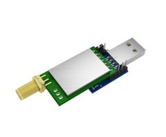 E15-USB-T2, USB to TTL 3.3V-5V programmable usb dongle wireless test board development kit