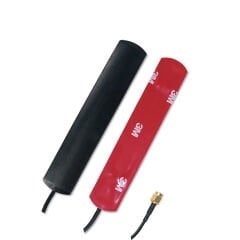 MRTK-Q7027M03, LTE / 4G Anten , 3dBi, SMA/Erkek , 3m RG174, Yapışkanlı Bant ile