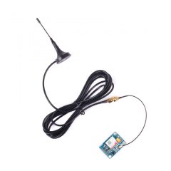 MRTK-Q7027I03, 4G / LTE Anten ,3dBi, SMA/Erkek,