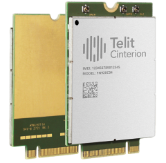 FN920C04 , 5G Modül , 5G Rel 17 / LTE Cat 4
