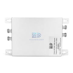 VHF 150M 18dBm repeater