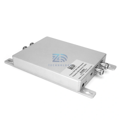 VHF 150M 18dBm repeater