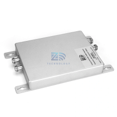 VHF 150M 18dBm repeater