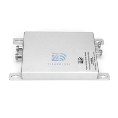 VHF 150M 18dBm repeater