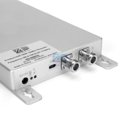 VHF 150M 18dBm repeater