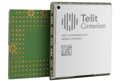 FE910C04 , 5G Modül , 5G Rel 17 / LTE Cat 4
