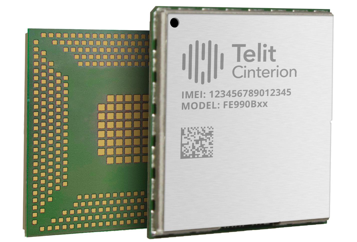 FE990B34/40 , 5G Modül , 5G/LTE-Advanced
