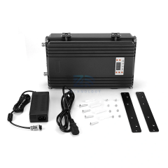 850&1900M-33dBm Analog wireless Repeater