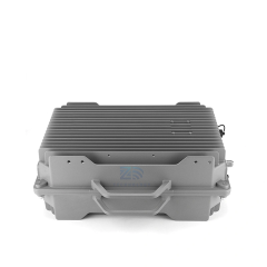 UMTS900-35M+L1800-75M+UMTS2100-60M-40dBm Trip Band Digital Repeater