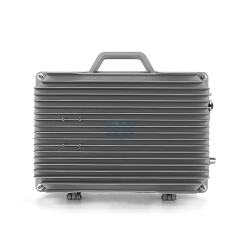 UMTS900-35M+L1800-75M+UMTS2100-60M-40dBm Trip Band Digital Repeater