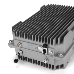 UMTS900-35M+L1800-75M+UMTS2100-60M-40dBm Trip Band Digital Repeater