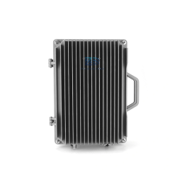 UMTS900-35M+L1800-75M+UMTS2100-60M-40dBm Trip Band Digital Repeater