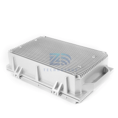LTE700 single band repeater 20-23dBm for outdoor signal coverage