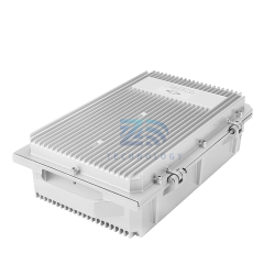 LTE700 single band repeater 20-23dBm for outdoor signal coverage