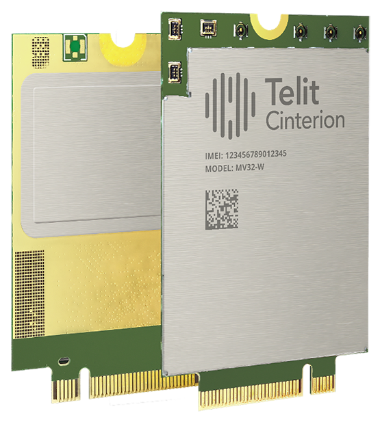 MV32 , 5G Modül , Modem Card