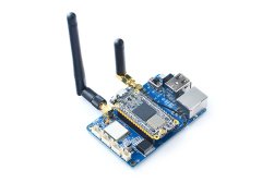 MRTK-Q7027-24W, LTE / 4G Anten , 2dBi, SMA/Erkek , 90-180°