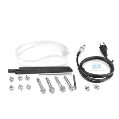 5G 10W line amplifier 3400-3800MHz