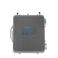 5G 10W line amplifier 3400-3800MHz