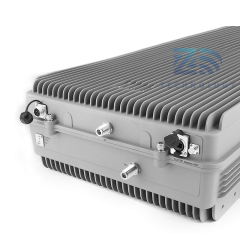 5G 10W line amplifier 3400-3800MHz