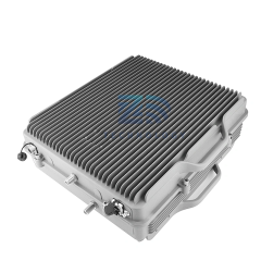 5G 10W line amplifier 3400-3800MHz