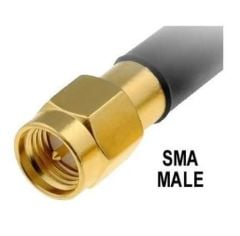 MRTK-B-011 , GPS + 3G Kombo Anten , Mıknatıslı , 3m RG174, SMA/Erkek