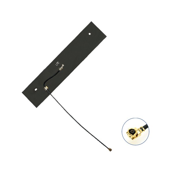 MRTK-Q7027N27, LTE Flexy Antenna, 3dBi, IPEX,