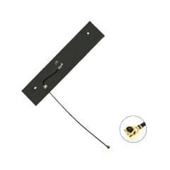 MRTK-Q7027N27, LTE Flexy Antenna, 3dBi, IPEX,