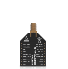 RAK3172 Breakout Board - EU868MHz