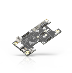 RAK3172 Evaluation Board
