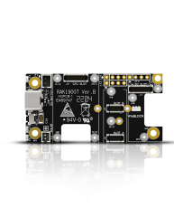 RAK3172 Evaluation Board