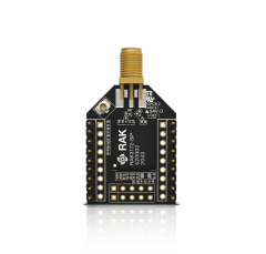 RAK3272-SiP Breakout Board