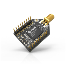 RAK3272-SiP Breakout Board
