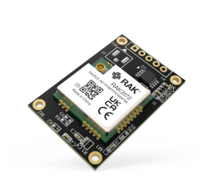 STM32WLE5 Core Module for LoRaWAN