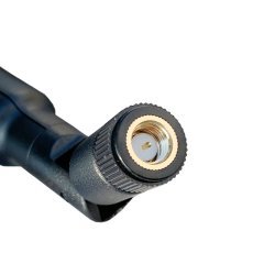 MRTK-Q2458-L20FB, WiFi 2.4/5.8GHz Dipol Anten ,SMA/Erkek ,90-180°,5dBi