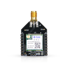 RAK4270 Breakout Board