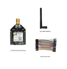 RAK4270 Breakout Board