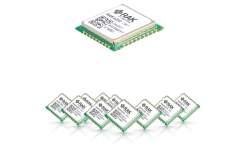 RAK4260 ATSAMR34 Module for LoRaWAN