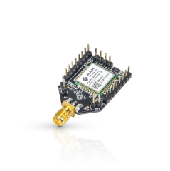 RAK4260 Breakout Board