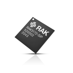RAK3172-SiP STM32WLE5 SiP Module for LoRaWAN