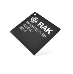 RAK3172-SiP STM32WLE5 SiP Module for LoRaWAN