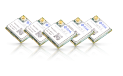 RAK4200 STM32L071 SX1276 Module for LoRaWAN
