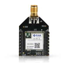 RAK4200 Breakout Board