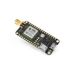 RAK3244 BastWAN Breakout Board