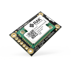 RAK4631 Nordic nRF52840 BLE Core Module for LoRaWAN with LoRa SX1262