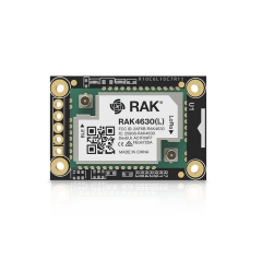 RAK4631 Nordic nRF52840 BLE Core Module for LoRaWAN with LoRa SX1262