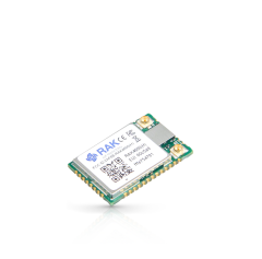 RAK4600 nRF52832 SX1276 LoRa Bluetooth Module for LoRaWAN