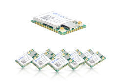RAK4600 nRF52832 SX1276 LoRa Bluetooth Module for LoRaWAN