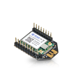 RAK4600 Breakout Board