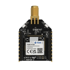 RAK11720 Breakout Board